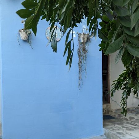 Hospedaria Recanto Do Bem-Te-Vi - Kitinete E Suite Серра Экстерьер фото
