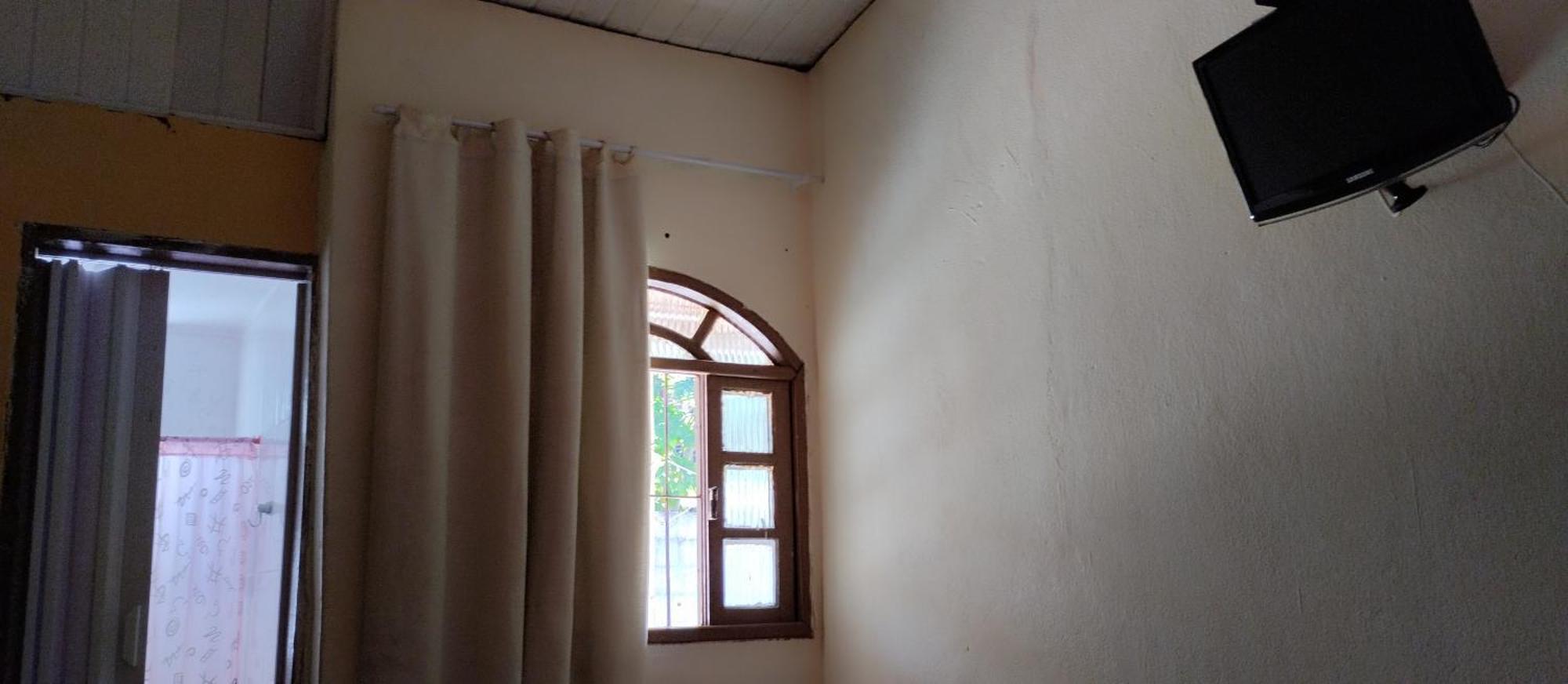 Hospedaria Recanto Do Bem-Te-Vi - Kitinete E Suite Серра Номер фото
